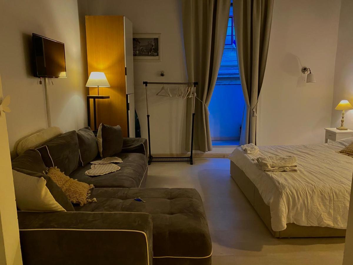 Romantica Al Ghetto Apartamento Roma
