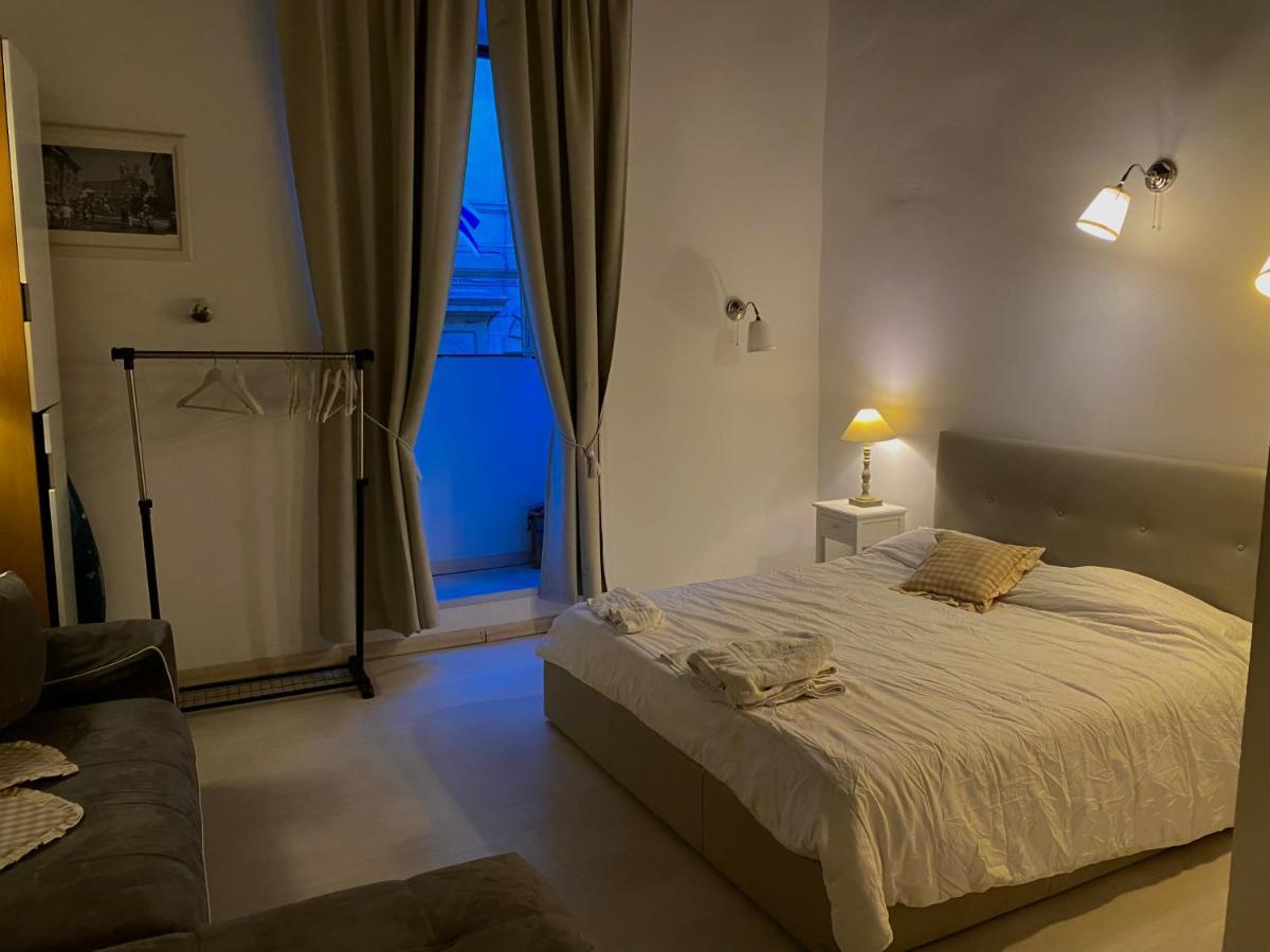 Romantica Al Ghetto Apartamento Roma
